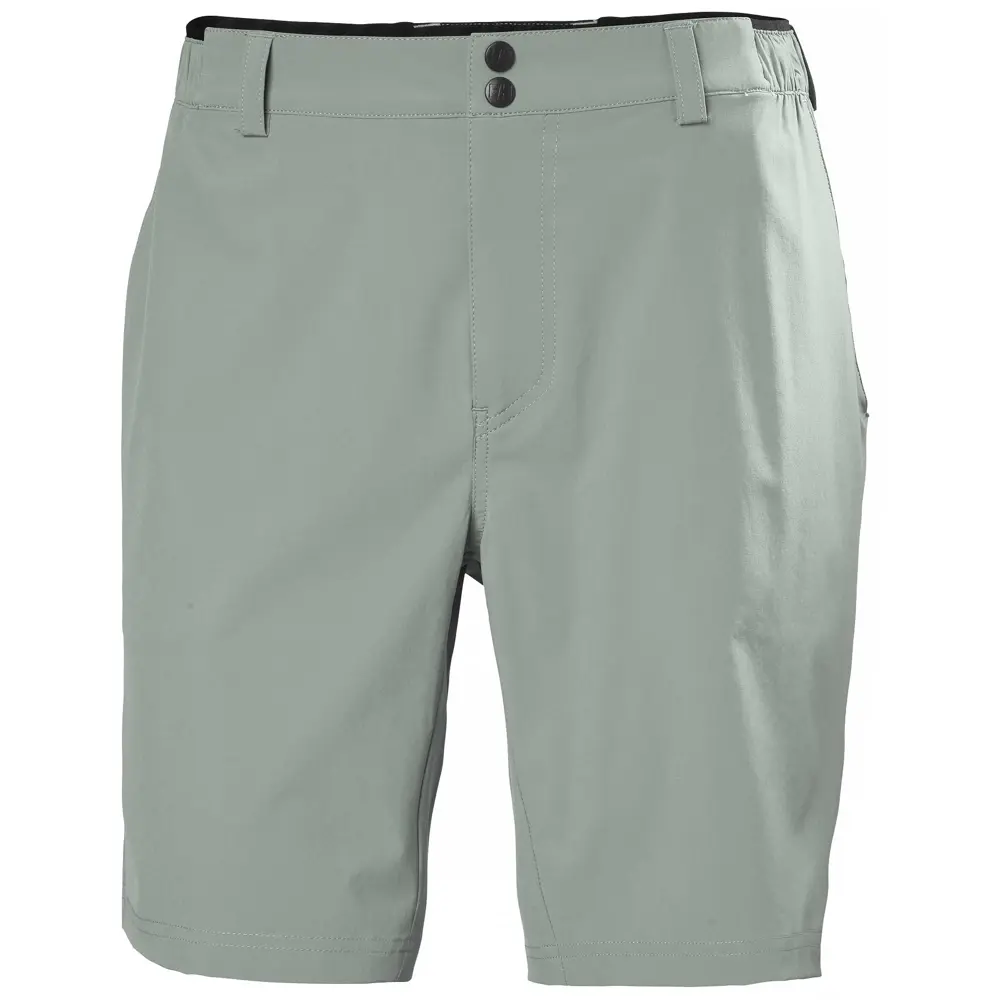 HELLY HANSEN HP SIROCCO ŞORT 9'' HHA.34158GreyCactus