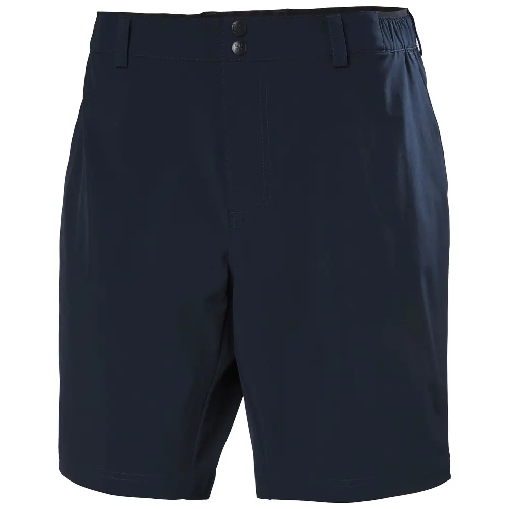 HELLY HANSEN HP SIROCCO ŞORT 9" HHA.34158Navy