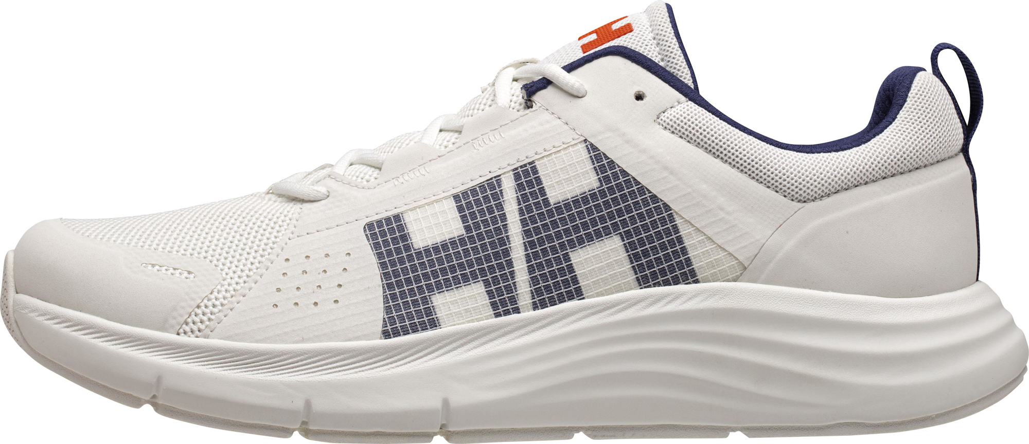 Helly Hansen  Hp Ahiga Evo 5 Erkek Ayakkabi Hha.11937White
