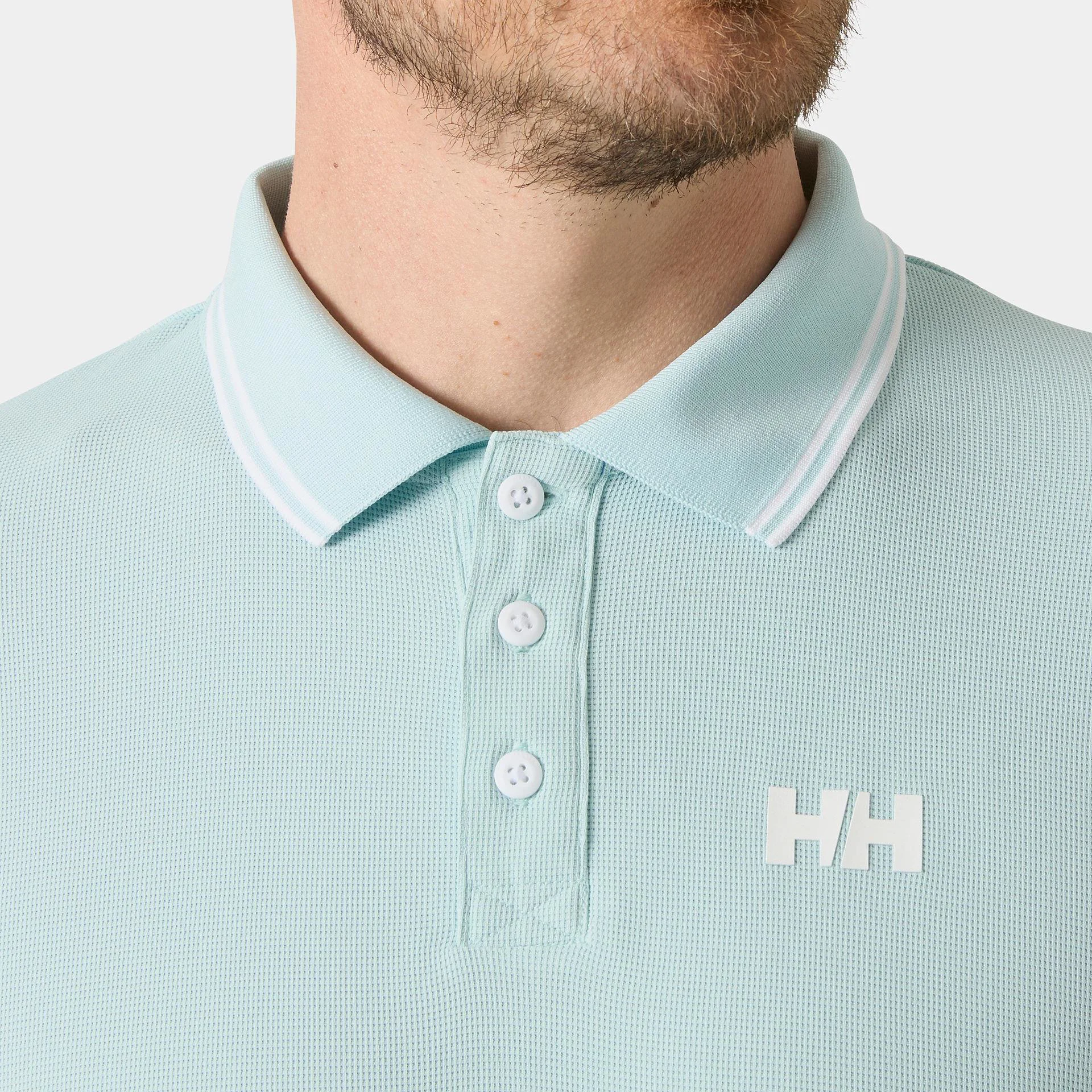 HELLY HANSEN KOS POLO HHA.34068-537