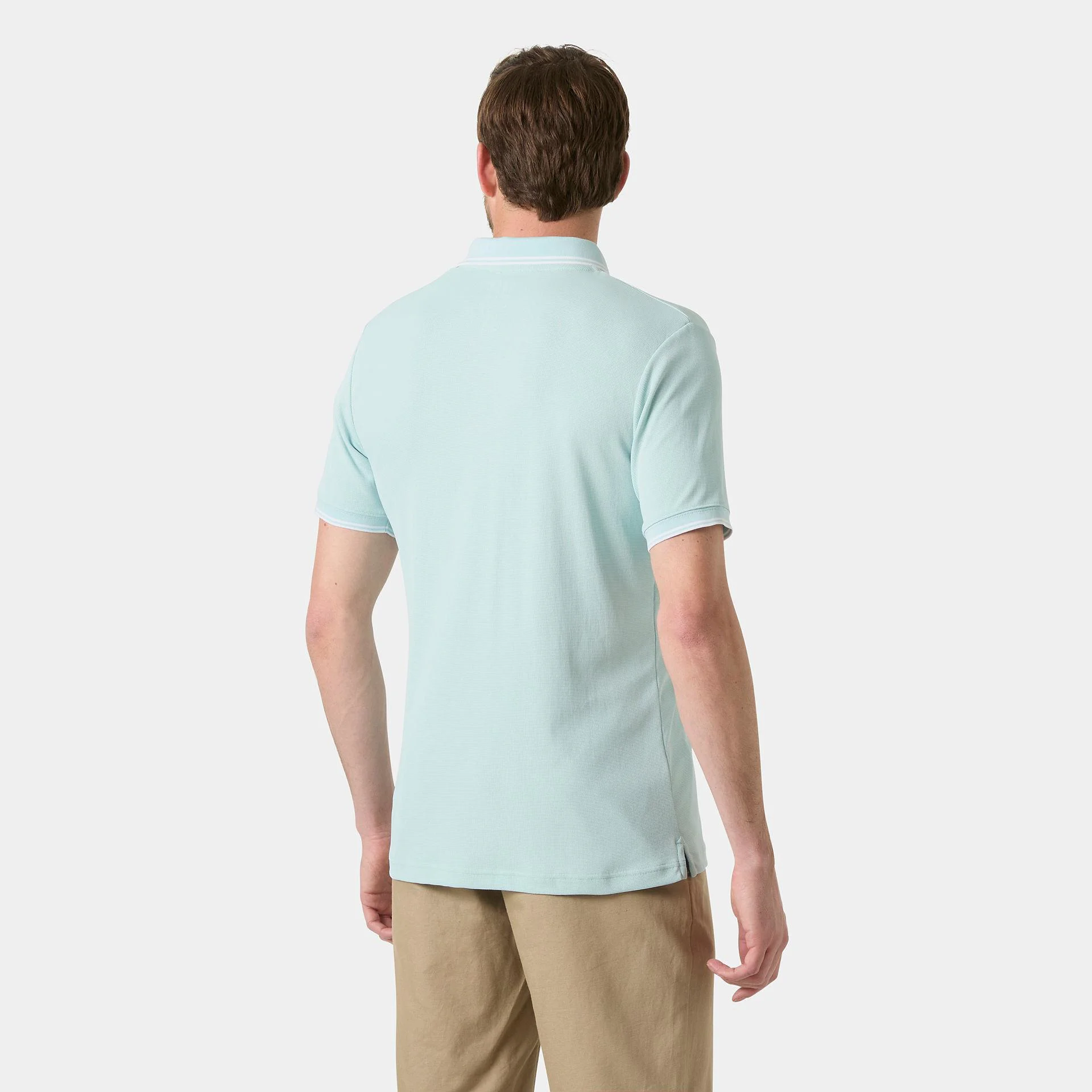 HELLY HANSEN KOS POLO HHA.34068-537