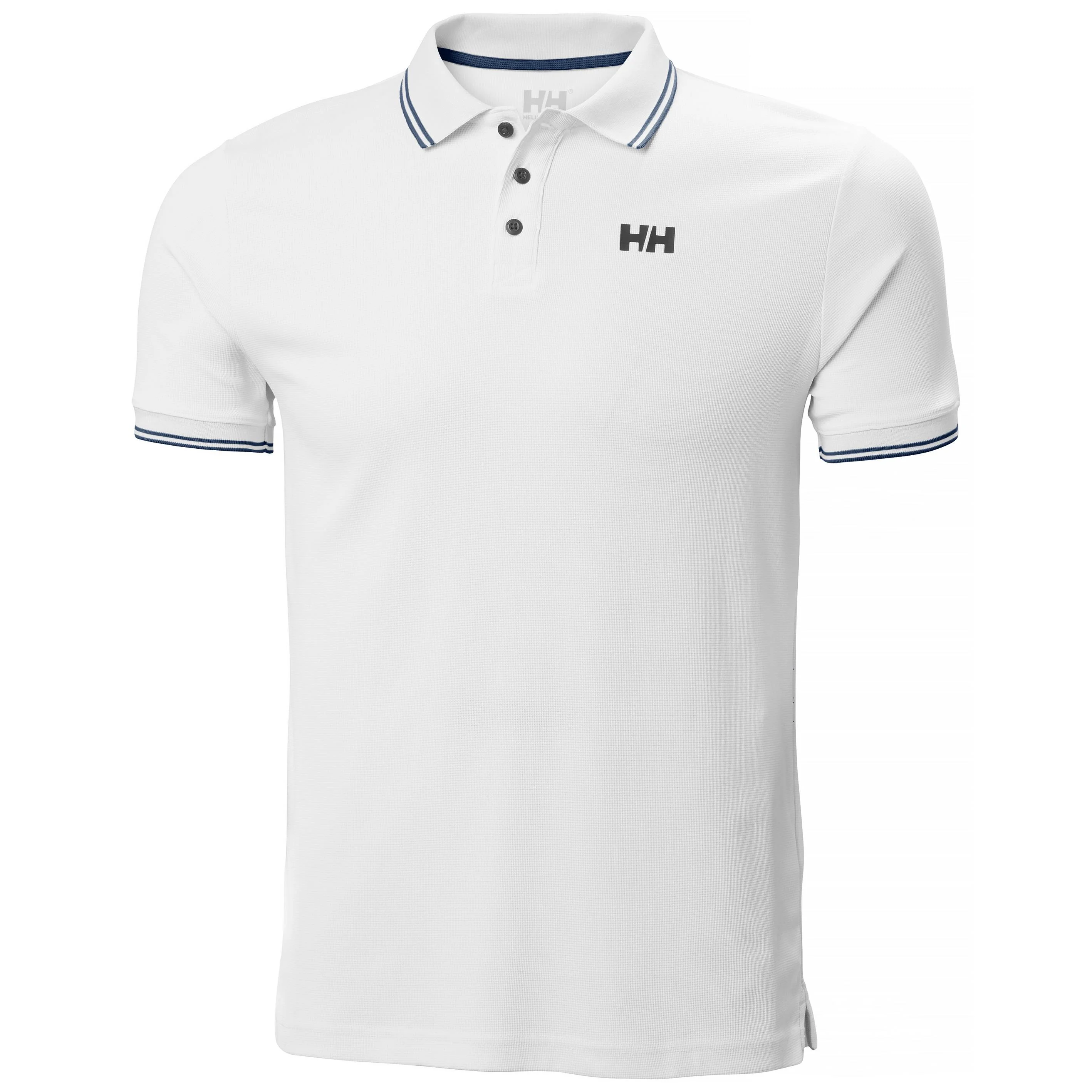 HELLY HANSEN KOS POLO HHA.34068White HELLY HANSEN KOS POLO HHA.34068White