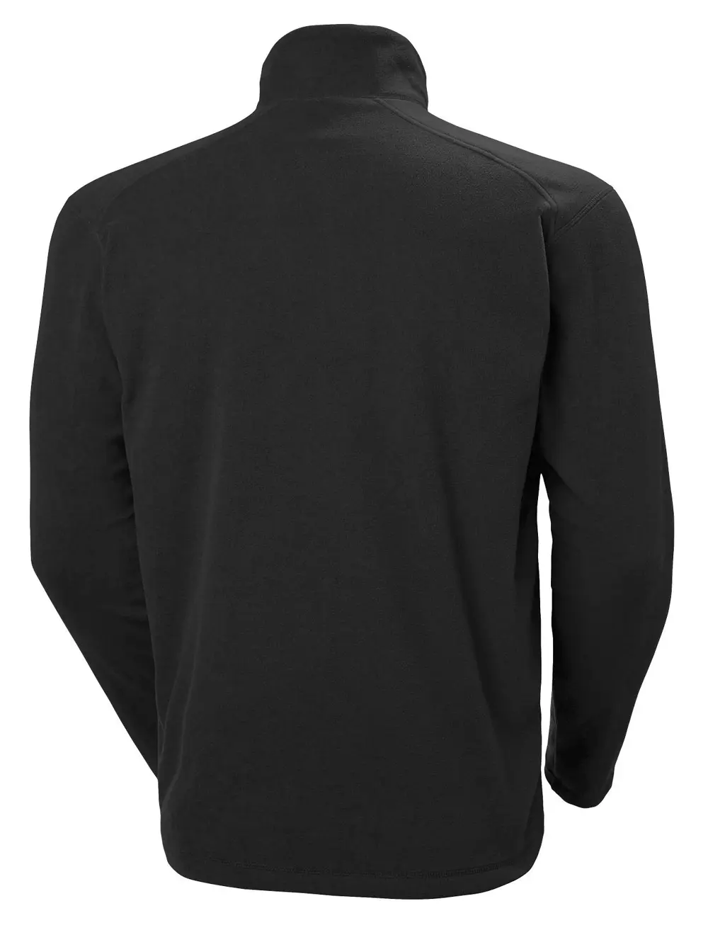 HELLY HANSEN LIGHT HALFZIP ERKEK POLAR HH.12010Black