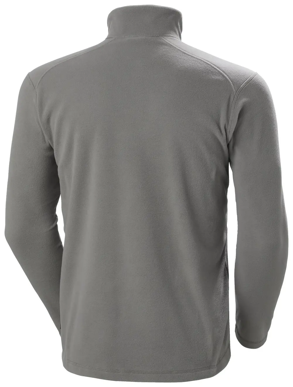 HELLY HANSEN LIGHT HALFZIP ERKEK POLAR HH.12010Concrete HELLY HANSEN LIGHT HALFZIP ERKEK POLAR HH.12010Concrete