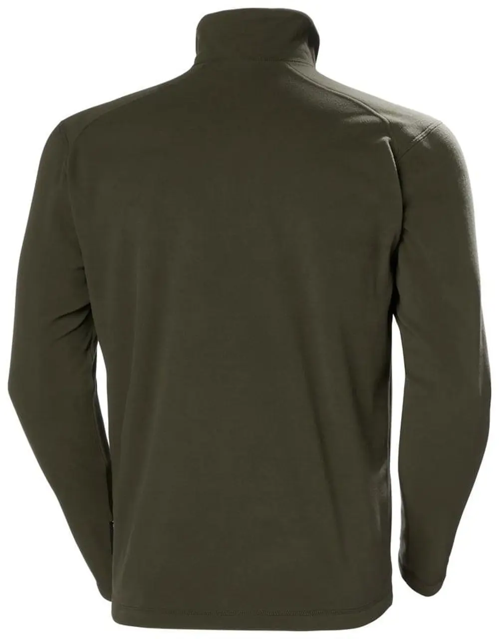 HELLY HANSEN LIGHT HALFZIP ERKEK POLAR HH.12010Green HELLY HANSEN LIGHT HALFZIP ERKEK POLAR HH.12010Green