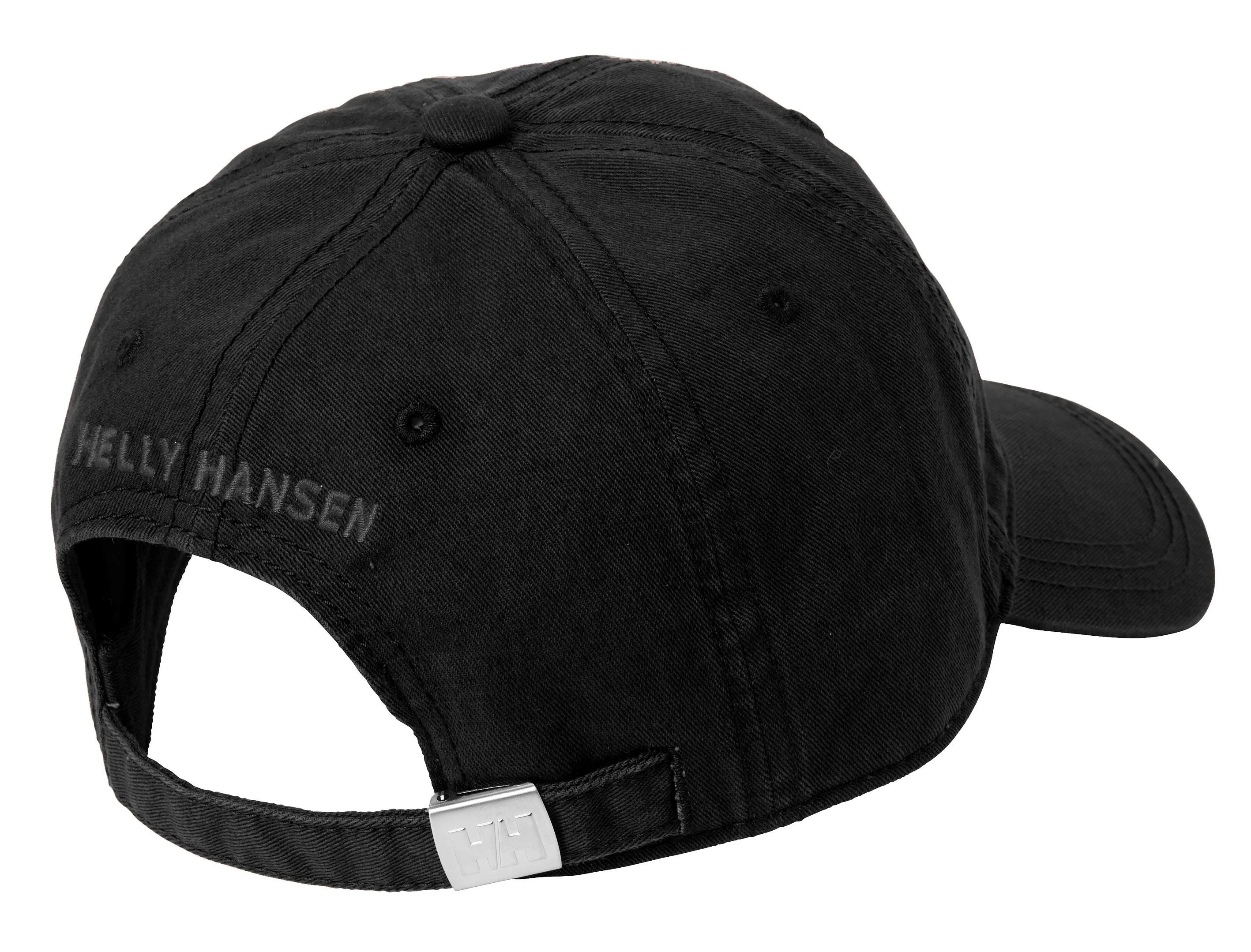 HELLY HANSEN LOGO KEP ŞAPKA HHA.38791-990 HELLY HANSEN LOGO KEP ŞAPKA HHA.38791-990