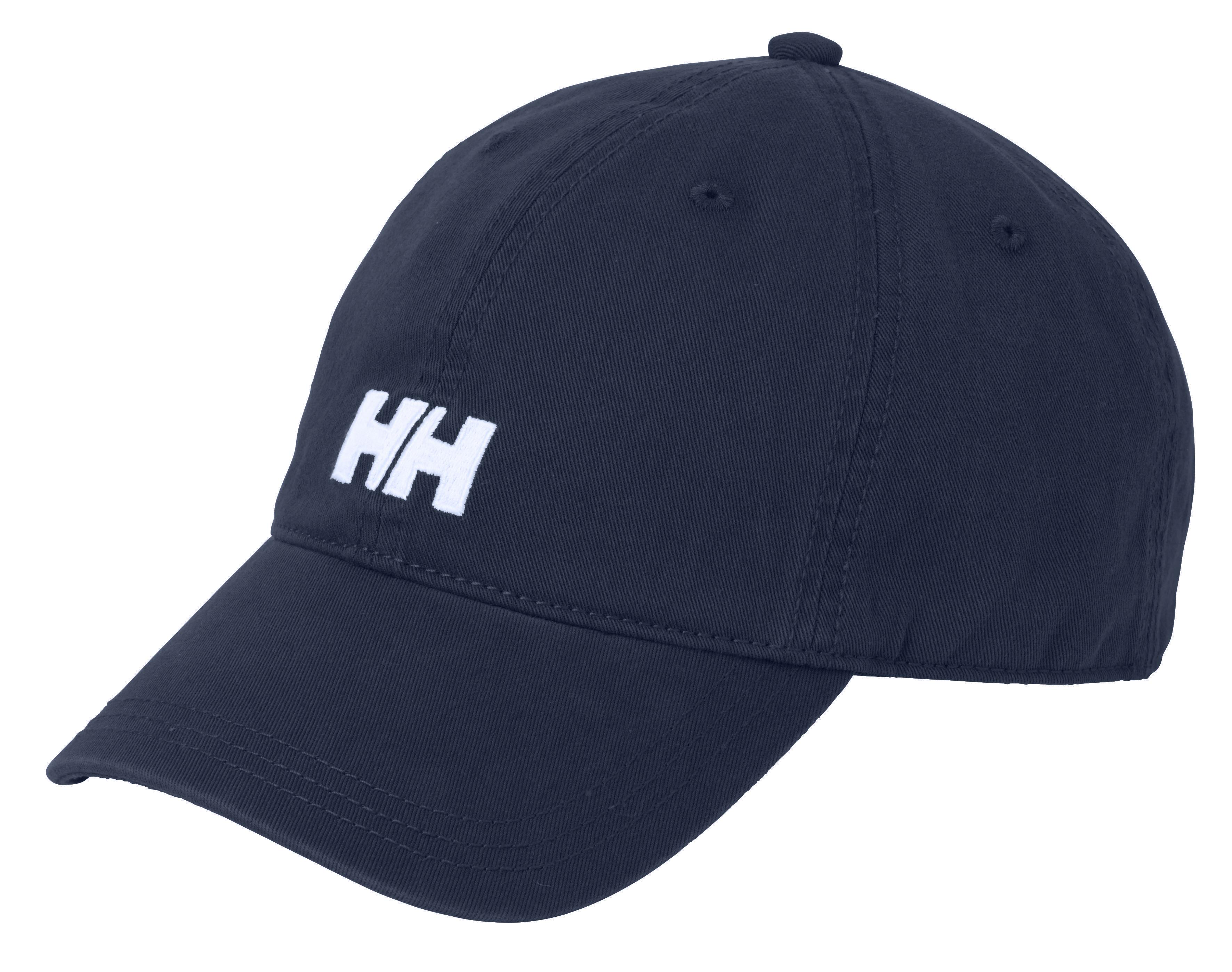 HELLY HANSEN LOGO KEP ŞAPKA HHA.38791Navy HELLY HANSEN LOGO KEP ŞAPKA HHA.38791Navy