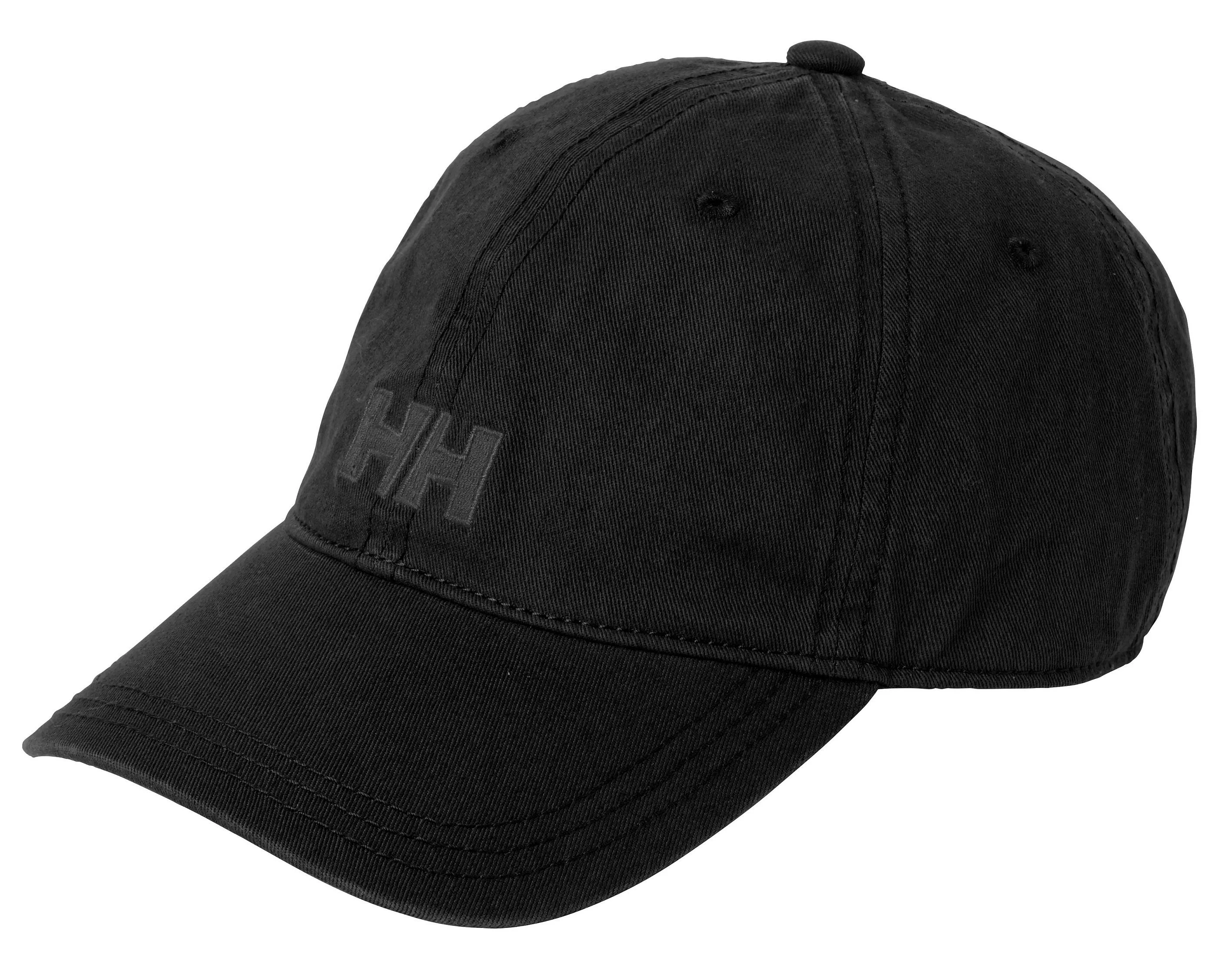 HELLY HANSEN LOGO KEP ŞAPKA HHA.38791-990 HELLY HANSEN LOGO KEP ŞAPKA HHA.38791-990