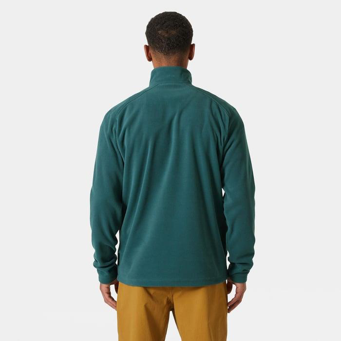 Helly Hansen  Mount Polar Fleece Hh.12001Darkgreek