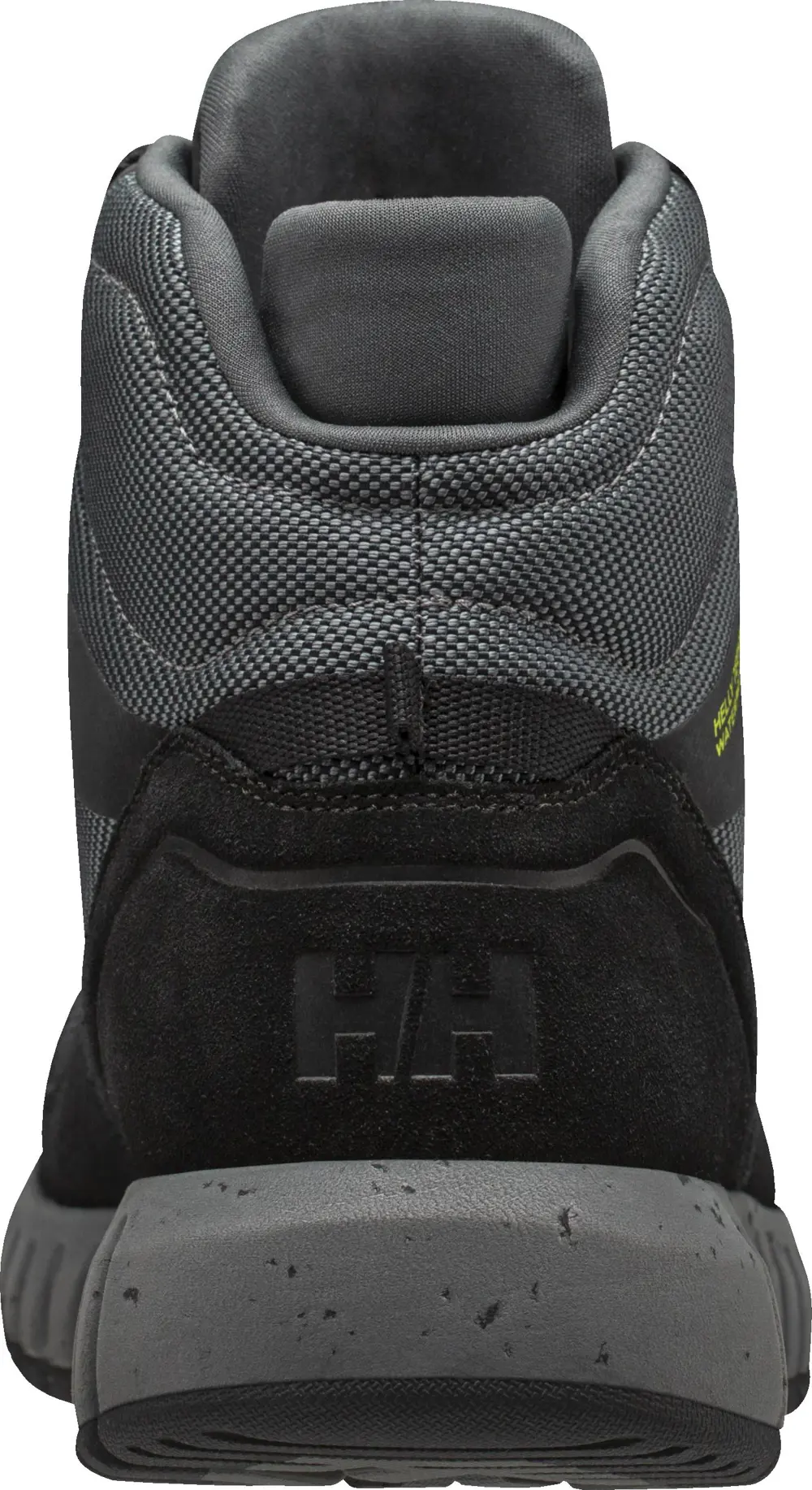 HELLY HANSEN MONASHEE ULLR HT AYAKKABI HHA.11432Black