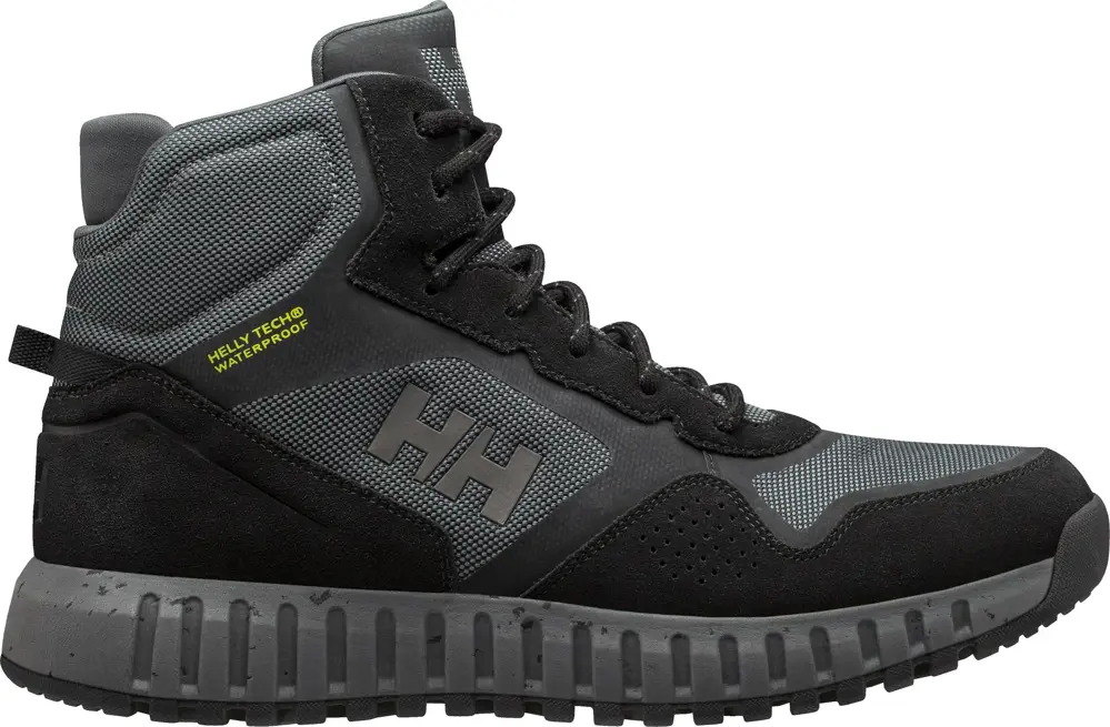 HELLY HANSEN MONASHEE ULLR HT AYAKKABI HHA.11432Black