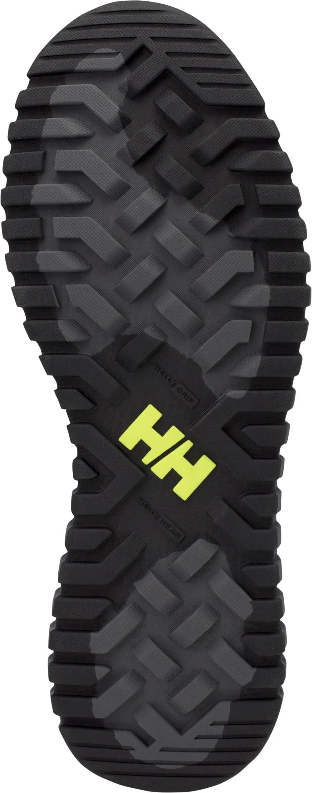 HELLY HANSEN MONASHEE ULLR HT AYAKKABI HHA.11432Black