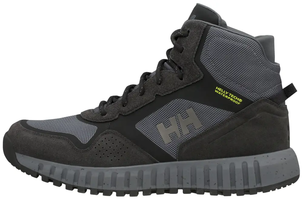 HELLY HANSEN MONASHEE ULLR HT AYAKKABI HHA.11432Black