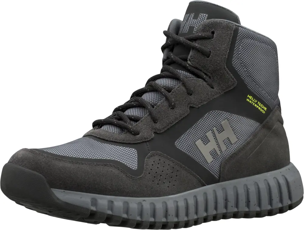 HELLY HANSEN MONASHEE ULLR HT AYAKKABI HHA.11432Black