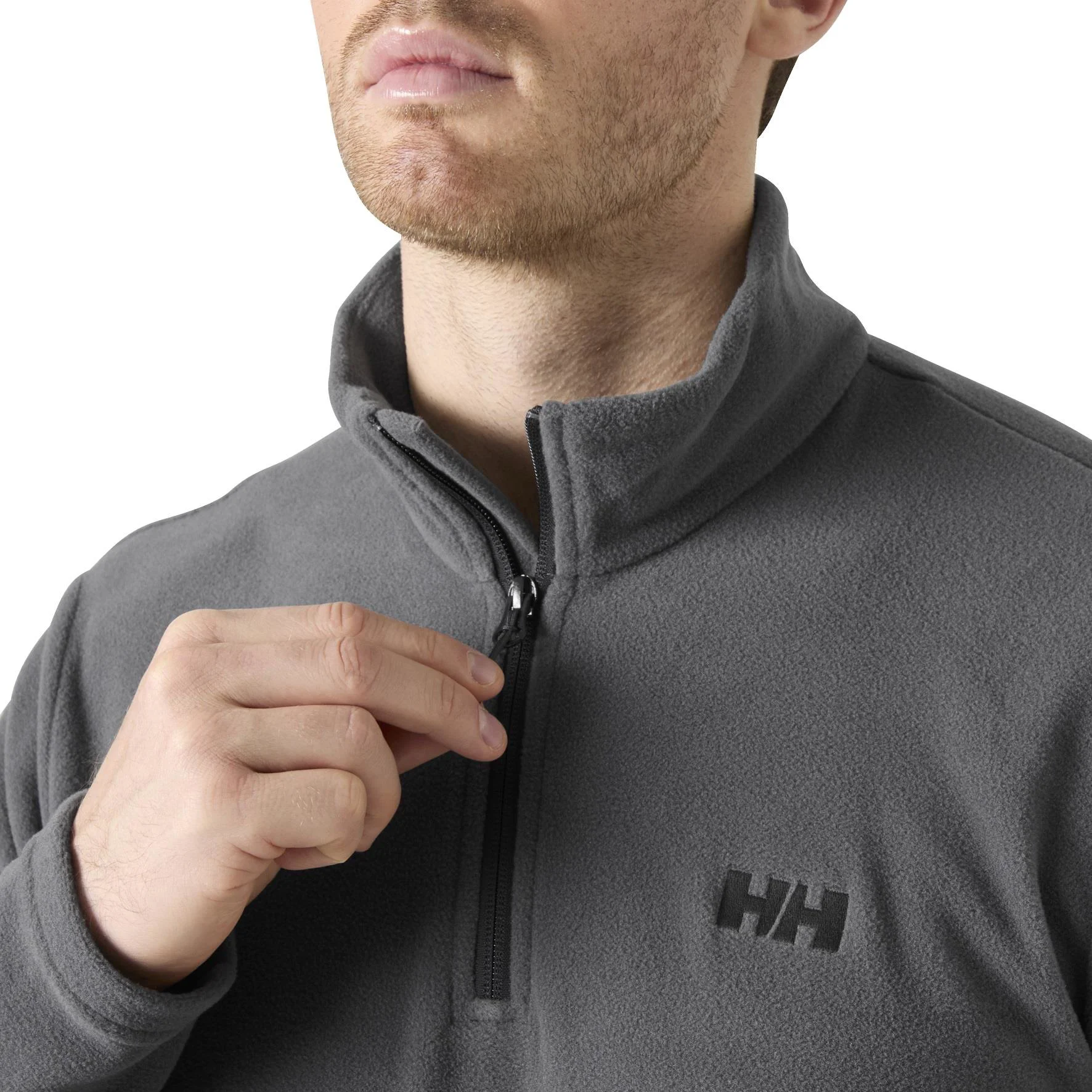 Helly Hansen Mount Fleece Erkek Polar HH.12001-831