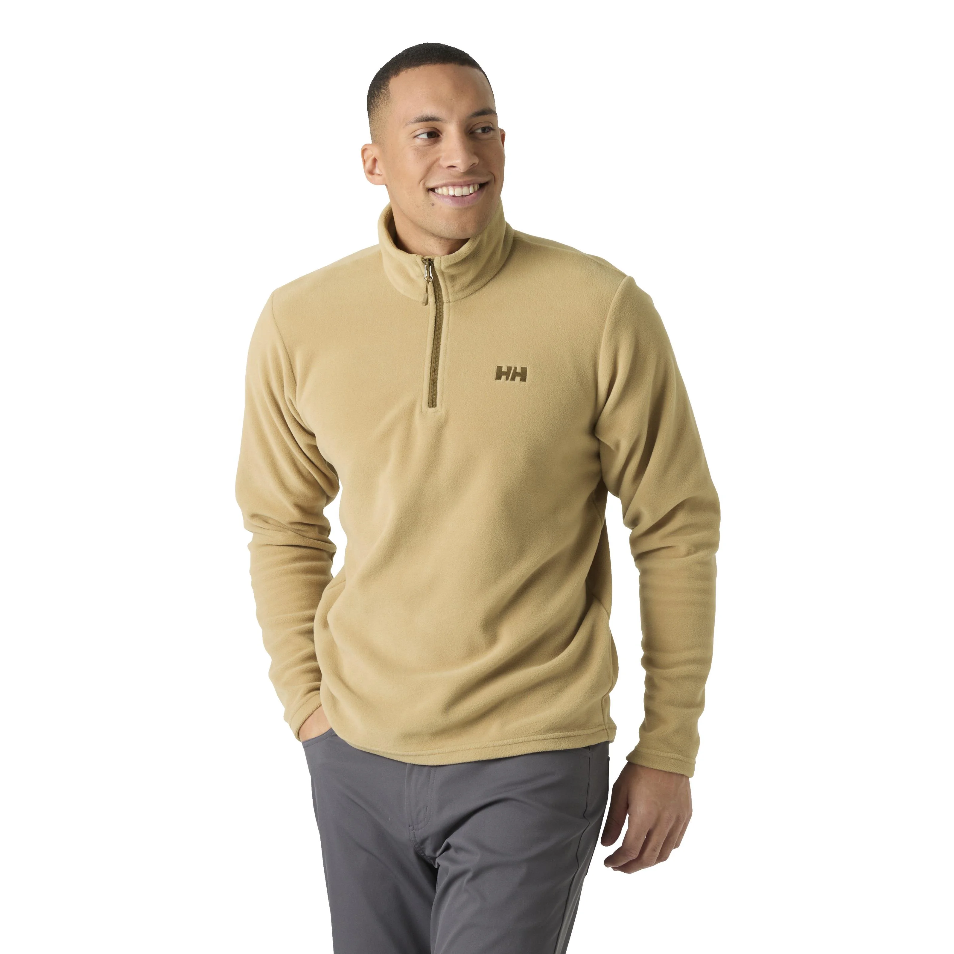 Helly Hansen Mount Fleece Erkek Polar HH.12001-764 Fiyatı, Yorumları ve Özellikleri