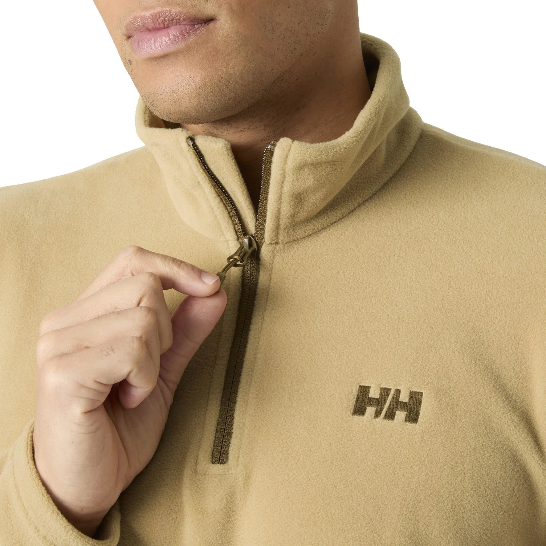 Helly Hansen Mount Fleece Erkek Polar HH.12001-764 Fiyatı, Yorumları ve Özellikleri