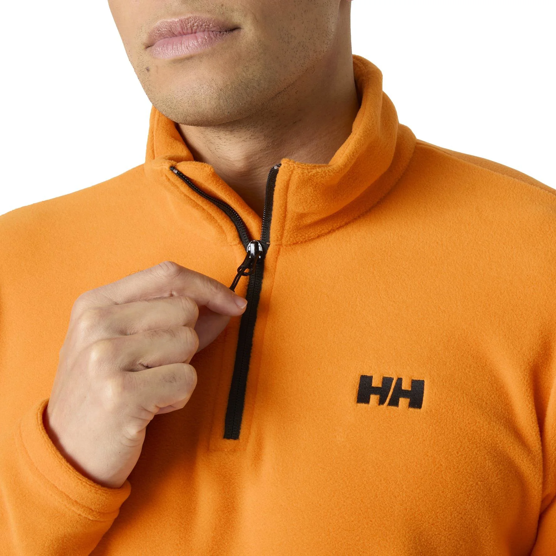 Helly Hansen Mount Fleece Erkek Polar HH.12001-303