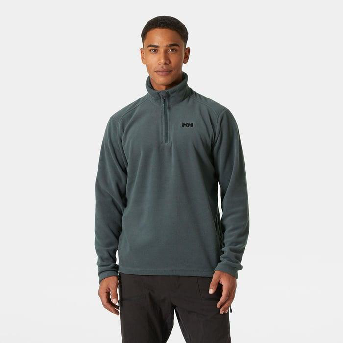Helly Hansen  Mount Polar Fleece Hh.12001Alpinefrost