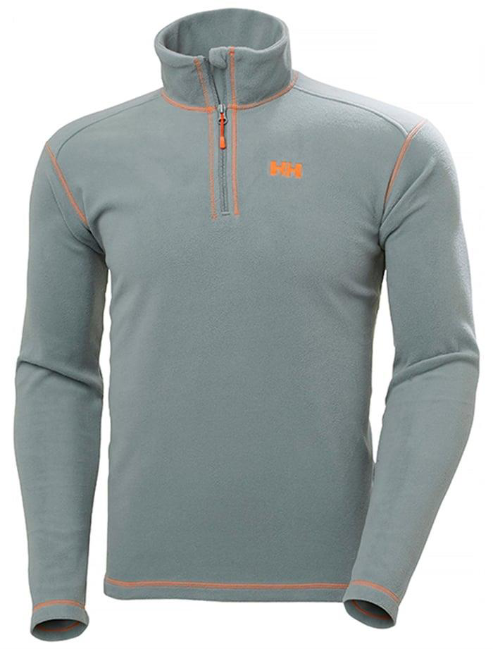 Helly Hansen Mount Polar Fleece Hh.12001Trooper Helly Hansen Mount Polar Fleece Hh.12001Trooper