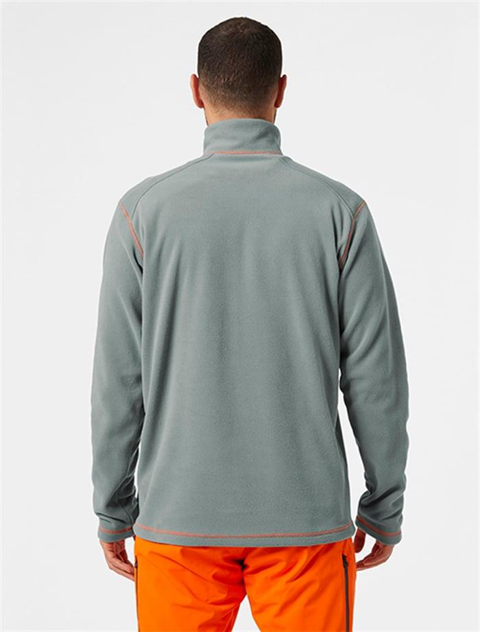 Helly Hansen Mount Polar Fleece Hh.12001Trooper Helly Hansen Mount Polar Fleece Hh.12001Trooper