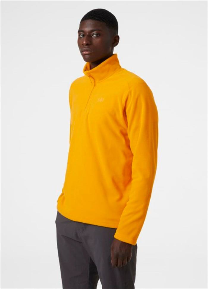 Helly Hansen  Mount Polar Fleece Hh.12001Cloudberry