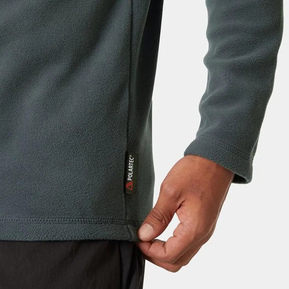 HELLY HANSEN MOUNT POLAR FLEECE HH.12001AlpineFrost HELLY HANSEN MOUNT POLAR FLEECE HH.12001AlpineFrost