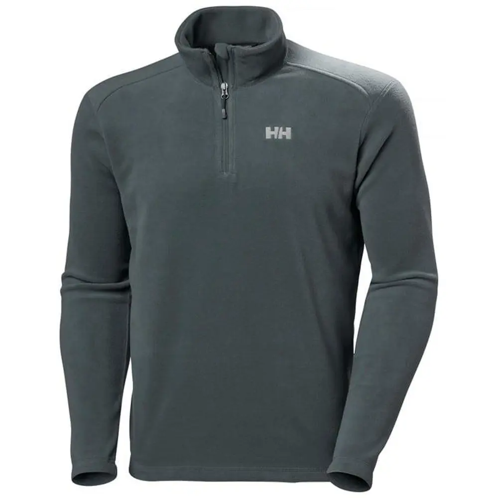 HELLY HANSEN MOUNT POLAR FLEECE HH.12001AlpineFrost HELLY HANSEN MOUNT POLAR FLEECE HH.12001AlpineFrost