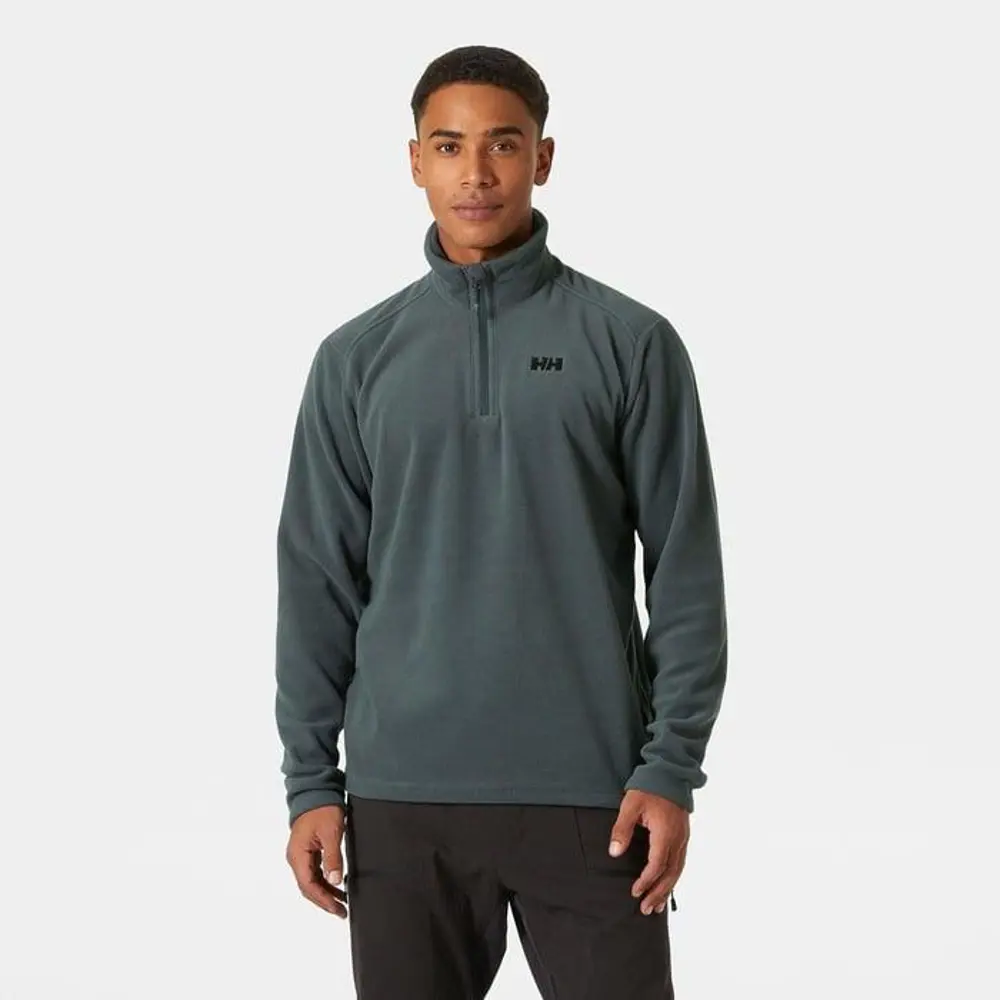 HELLY HANSEN MOUNT POLAR FLEECE HH.12001AlpineFrost HELLY HANSEN MOUNT POLAR FLEECE HH.12001AlpineFrost