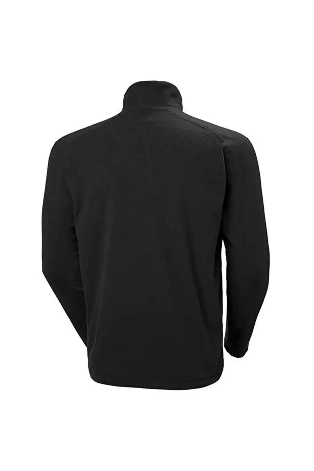 HELLY HANSEN MOUNT POLAR FLEECE HH.12001Black