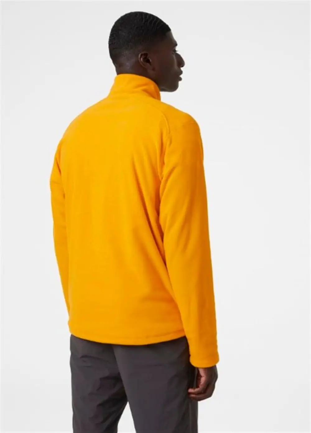 HELLY HANSEN MOUNT POLAR FLEECE HH.12001Cloudberry