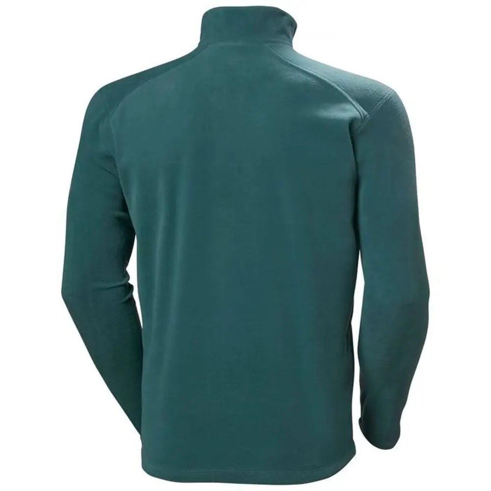 HELLY HANSEN MOUNT POLAR FLEECE HH.12001DarkGreek