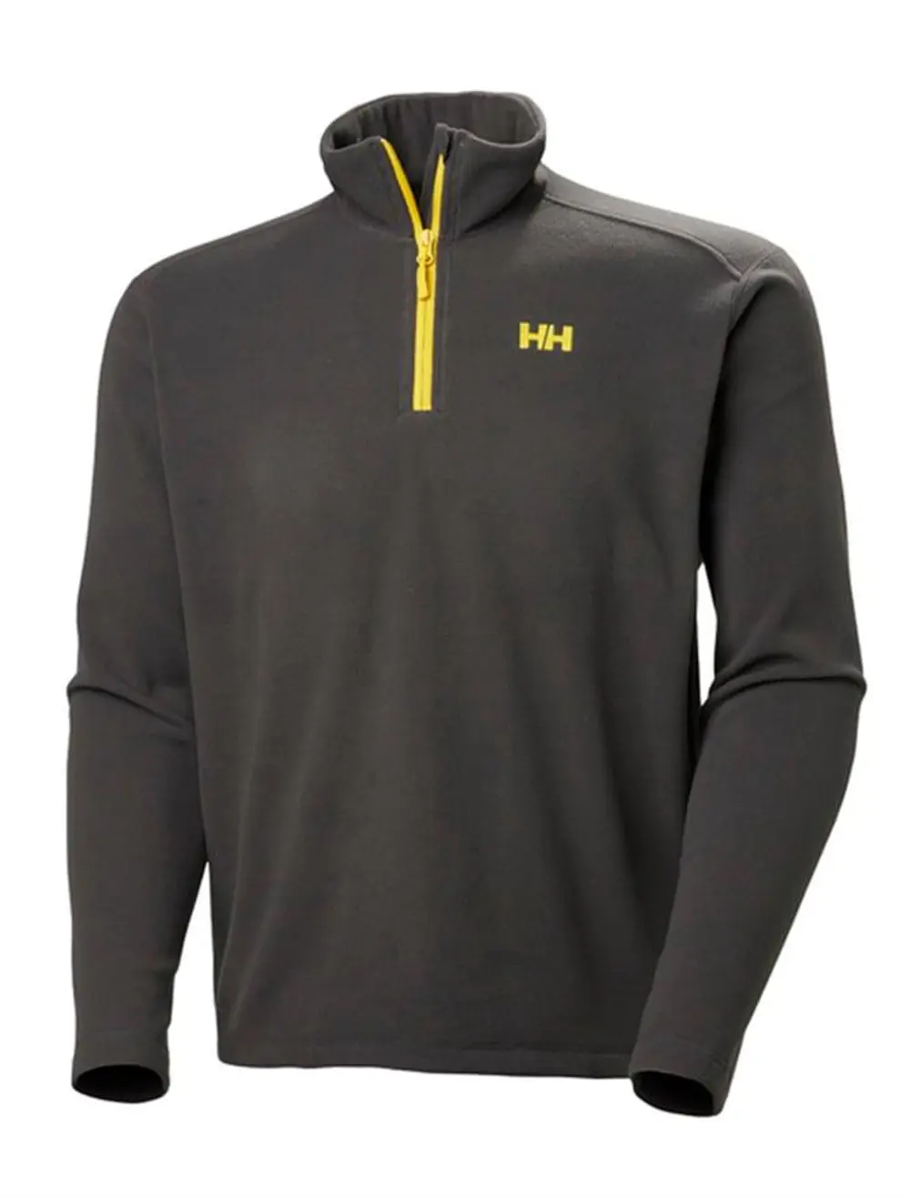 HELLY HANSEN MOUNT POLAR FLEECE HH.12001EbonySun