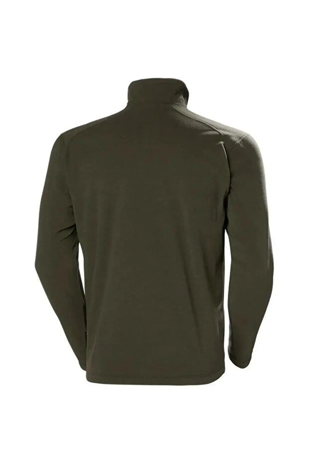 HELLY HANSEN MOUNT POLAR FLEECE HH.12001UtilityGreenk