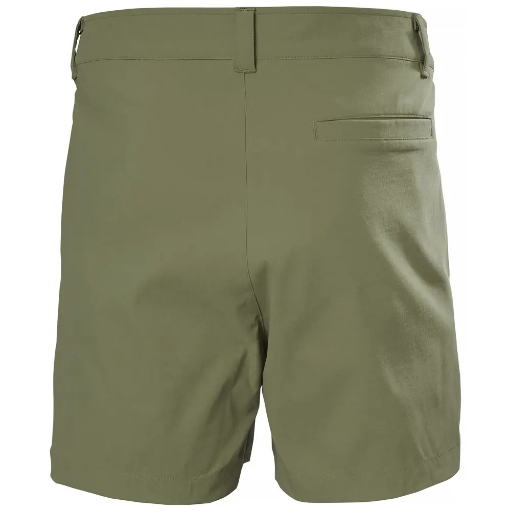 HELLY HANSEN MOVE QD ŞORT 6'' HHA.54440Green