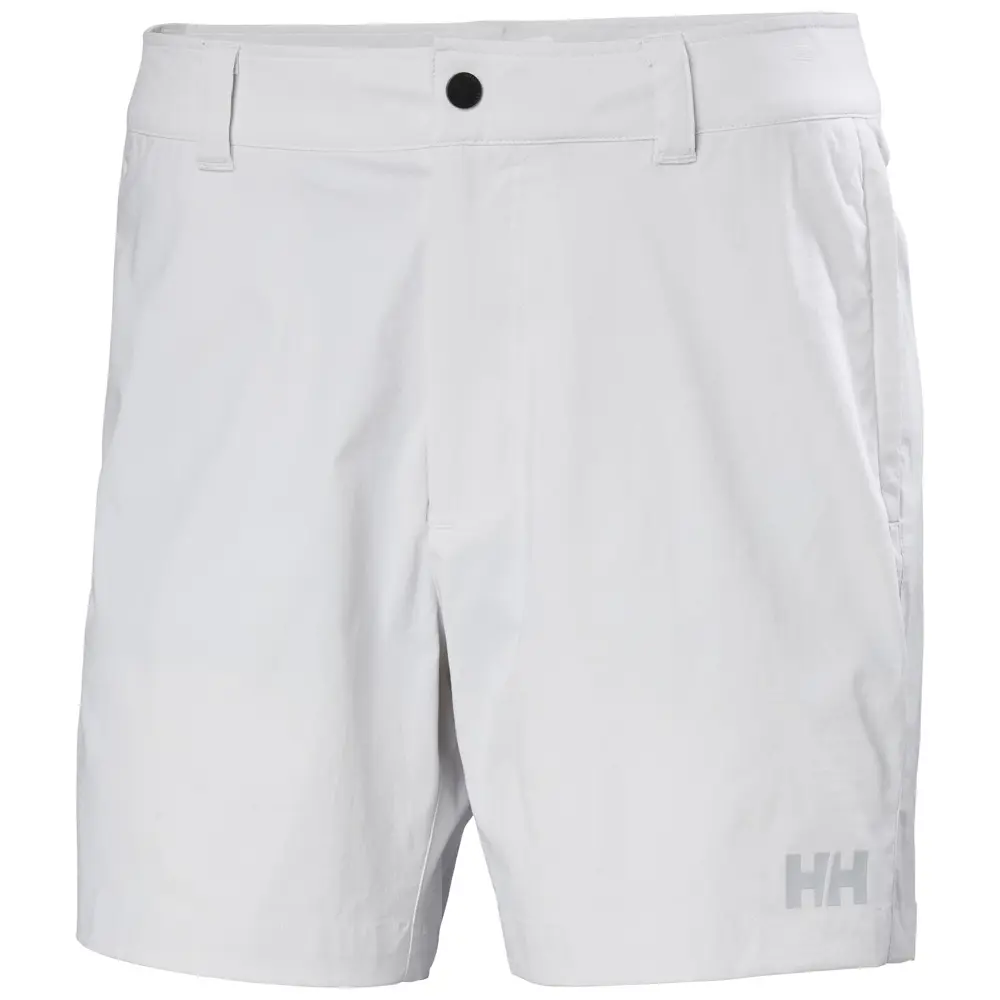 HELLY HANSEN MOVE QD ŞORT 6'' HHA.54440NımbusCloud