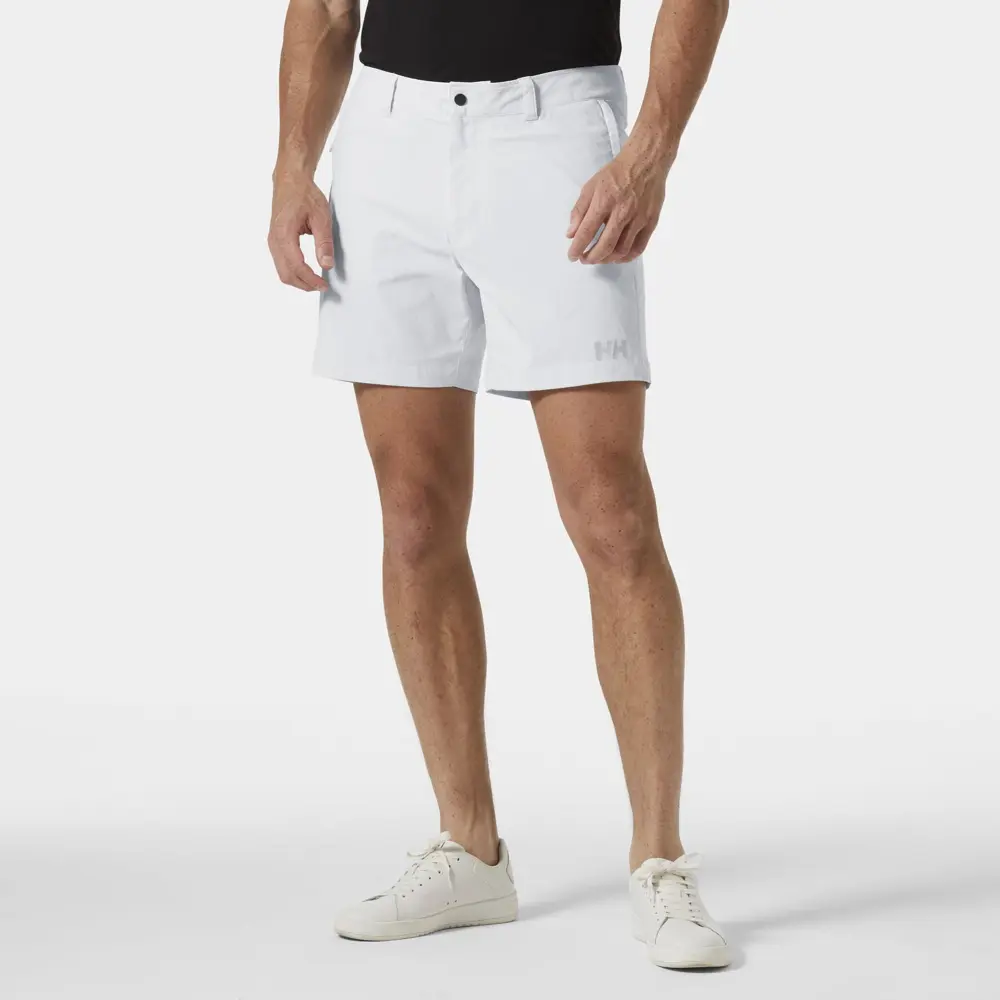 HELLY HANSEN MOVE QD ŞORT 6'' HHA.54440NımbusCloud