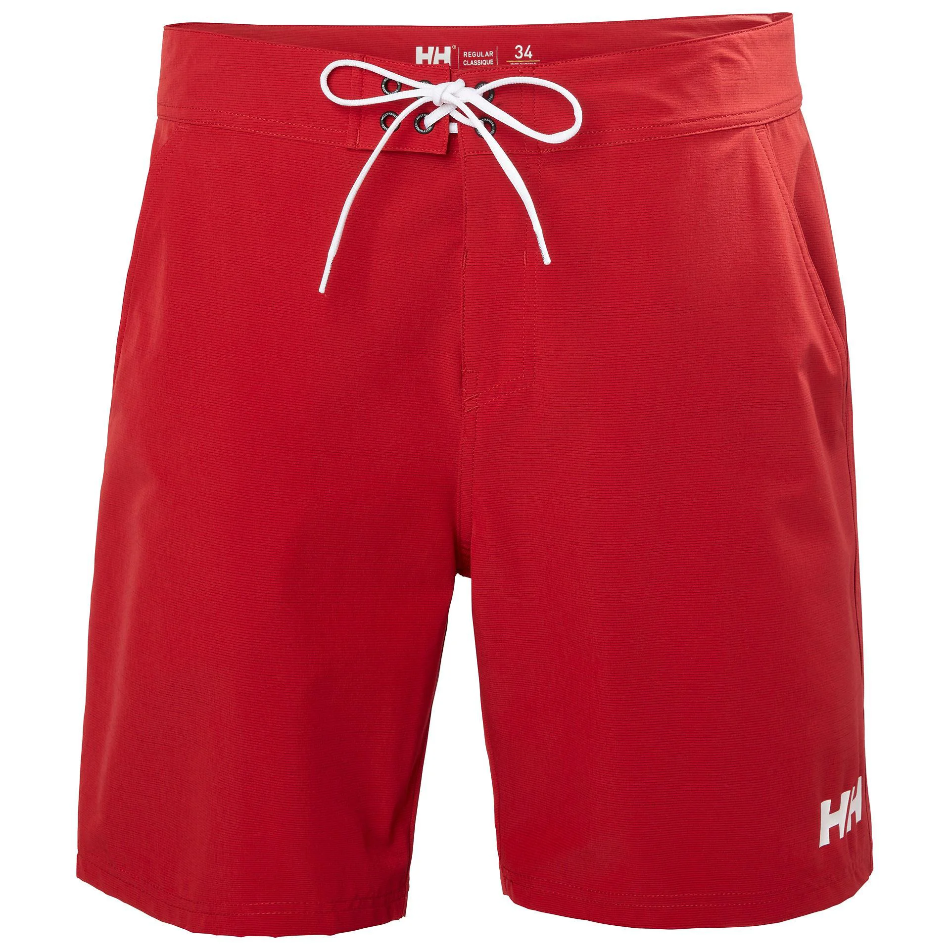 HELLY HANSEN NEWPORT BOARD SHORTS 8" HHA.34577-162 HELLY HANSEN NEWPORT BOARD SHORTS 8" HHA.34577-162
