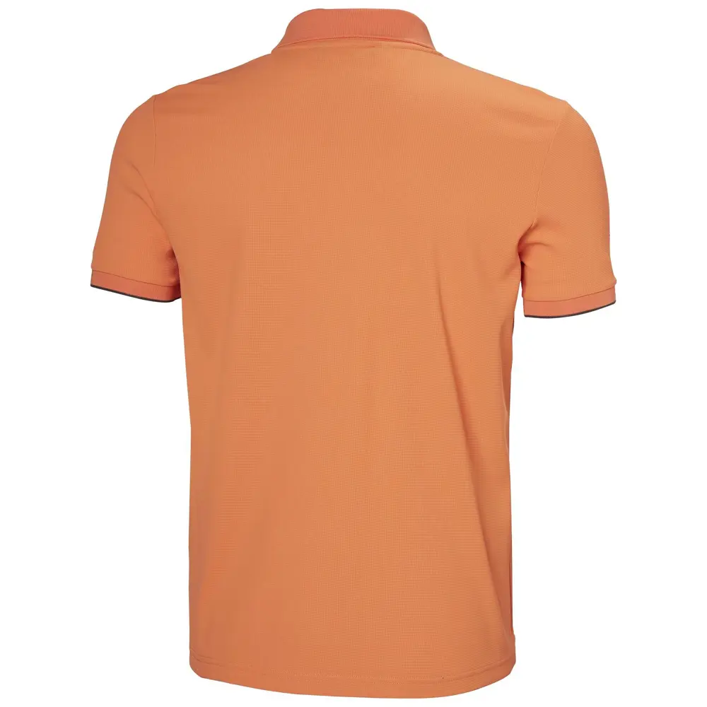 HELLY HANSEN OCEAN POLO 2.0 HHA.34367Bonfire HELLY HANSEN OCEAN POLO 2.0 HHA.34367Bonfire