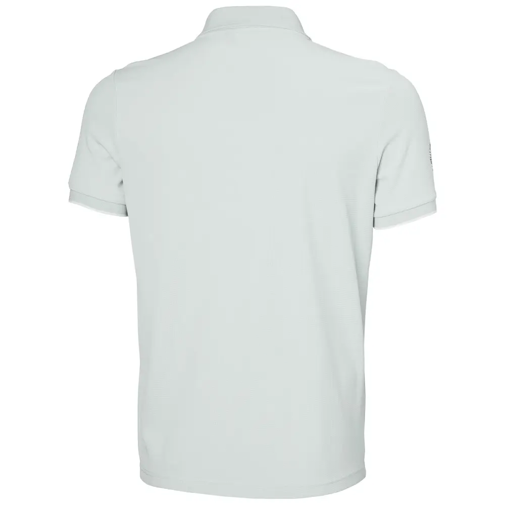 HELLY HANSEN OCEAN POLO 2.0 HHA.34367Green