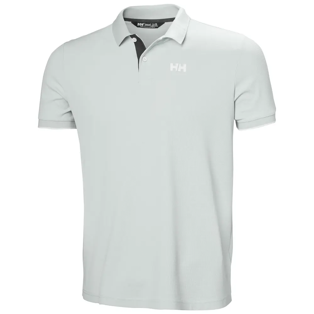 HELLY HANSEN OCEAN POLO 2.0 HHA.34367Green