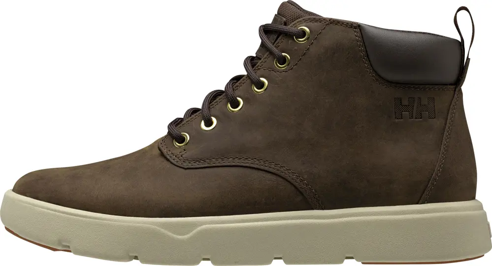 HELLY HANSEN PINEHURST LEATHER AYAKKABI HHA.11738Bushwacker HELLY HANSEN PINEHURST LEATHER AYAKKABI HHA.11738Bushwacker