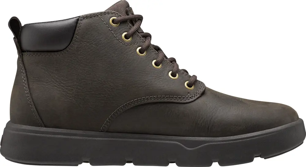 HELLY HANSEN PINEHURST LEATHER AYAKKABI HHA.11738LightEspresso