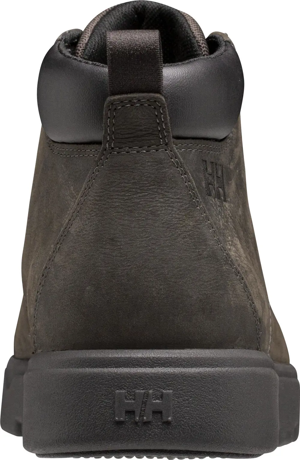 HELLY HANSEN PINEHURST LEATHER AYAKKABI HHA.11738LightEspresso