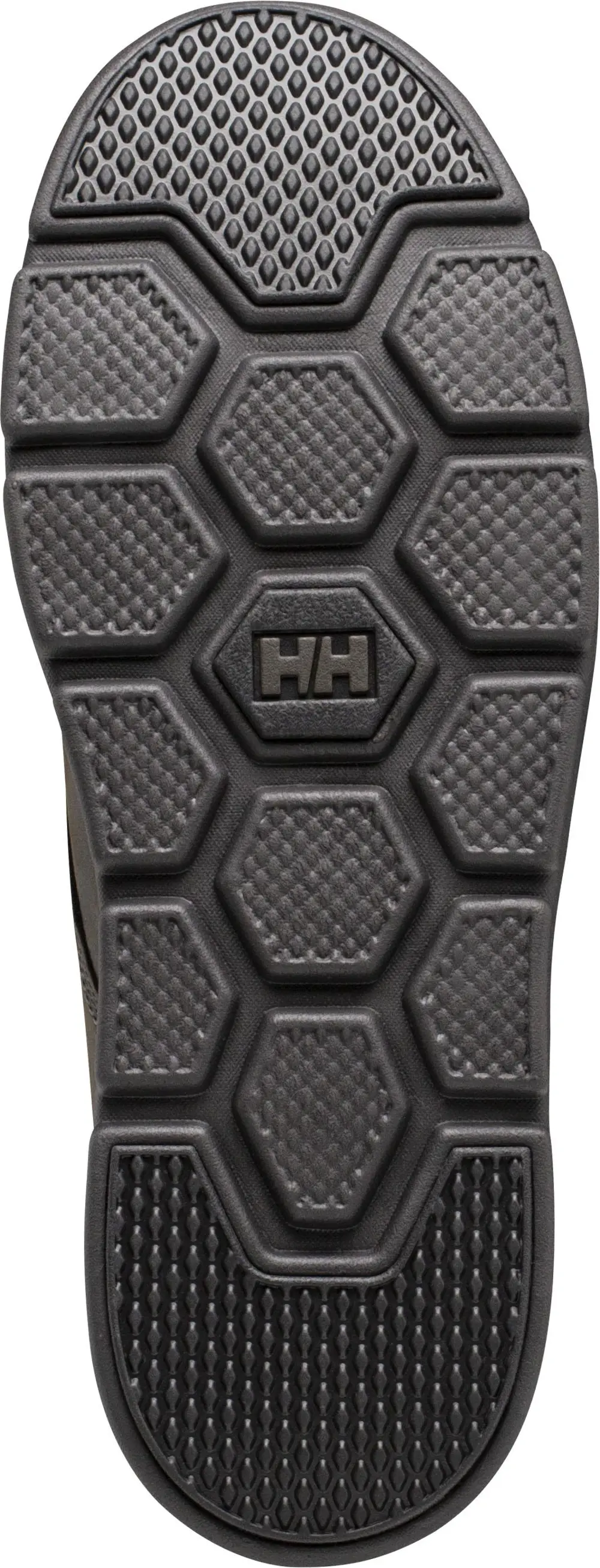 HELLY HANSEN PINEHURST LEATHER AYAKKABI HHA.11738LightEspresso