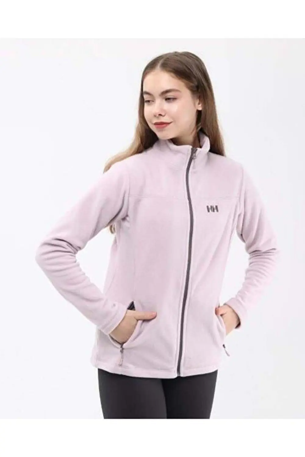 HELLY HANSEN PRETTY POLAR MONT HH.15007DustySyrin