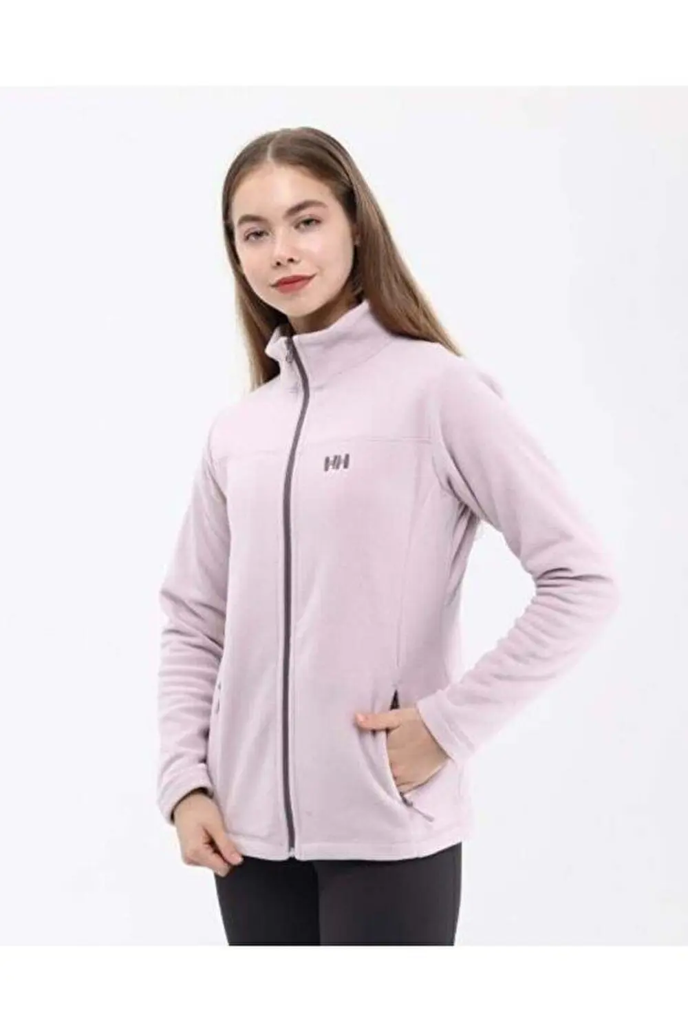 HELLY HANSEN PRETTY POLAR MONT HH.15007DustySyrin