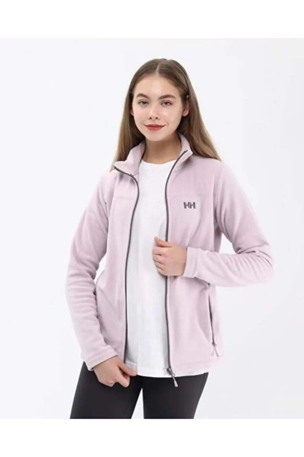 HELLY HANSEN PRETTY POLAR MONT HH.15007DustySyrin