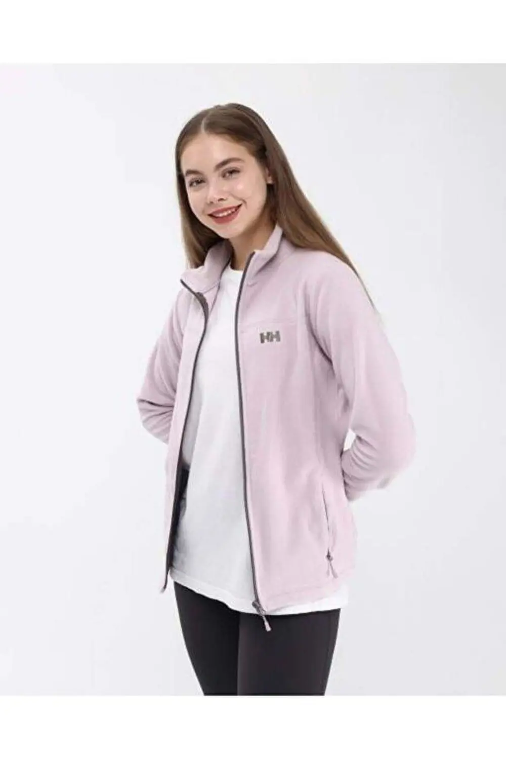 HELLY HANSEN PRETTY POLAR MONT HH.15007DustySyrin