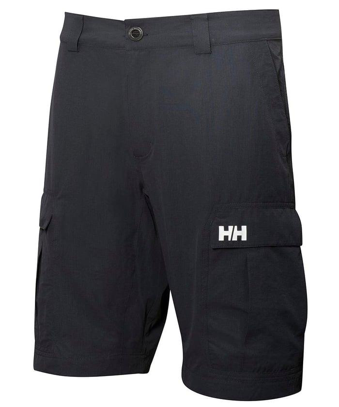 Helly Hansen  Qd Cargo Şort 11 Hha.54154Navy